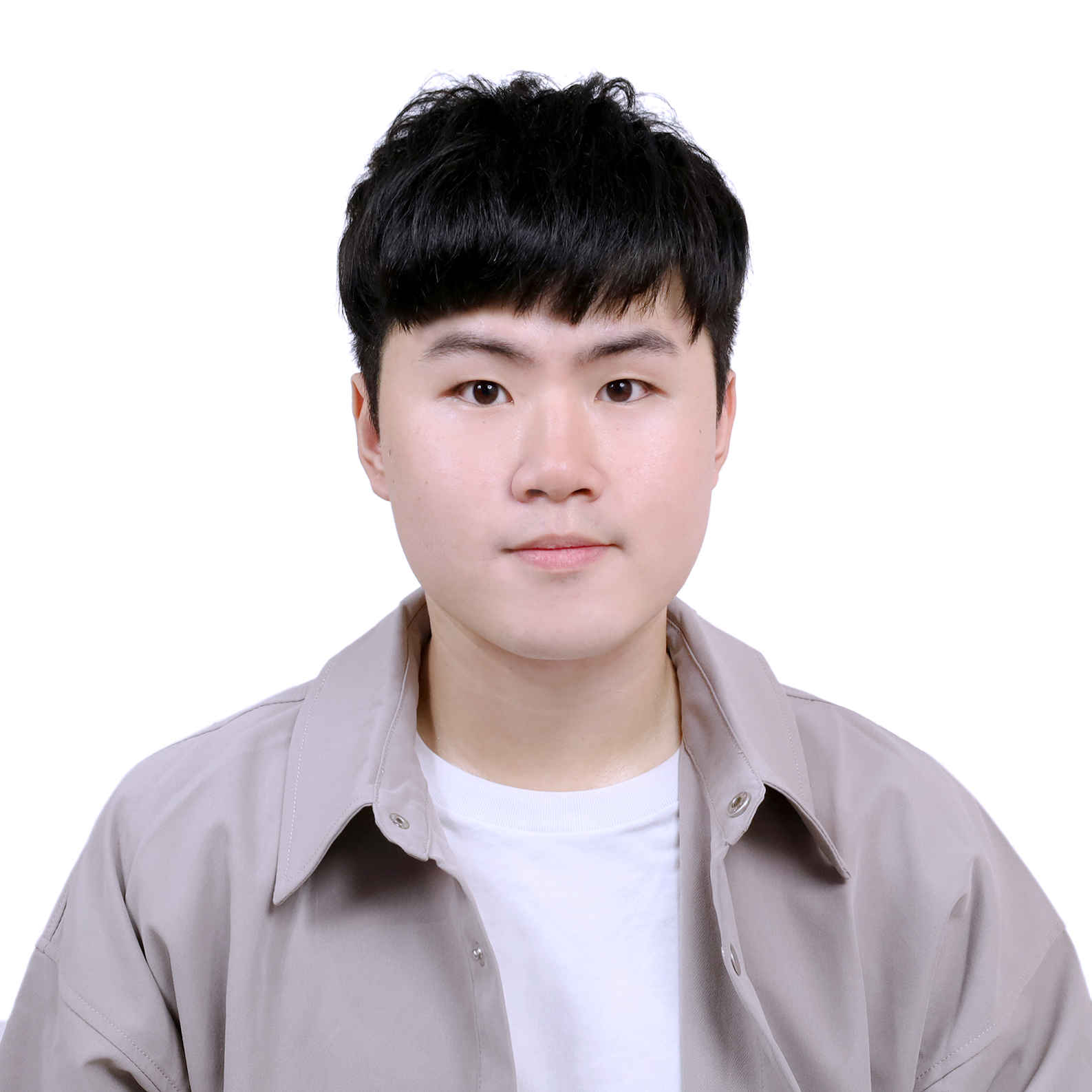 Sam Lin 林士善 個人照片